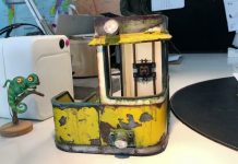 Vokabulantis | Summer Game Fest mostrou-nos mais um pouco deste título promissor!