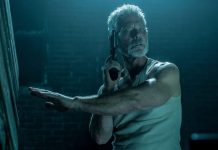 Nem Respires 2 | Stephen Lang volta como o homem cego no primeiro trailer da sequela Nem Respires 2 Sony Pictures Portugal