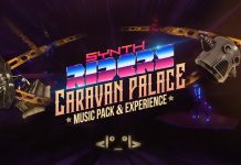 Synth Riders: Caravan Palace Music Pack | Análise