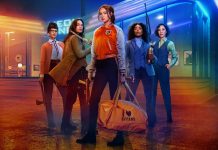 Gunpowder Milkshake: Mistura Explosiva | Filme com Lena Headey e Karen Gillan estreia amanhã