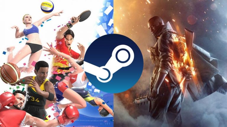 Steam