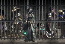 Ys IX: Monstrum Nox | Análise