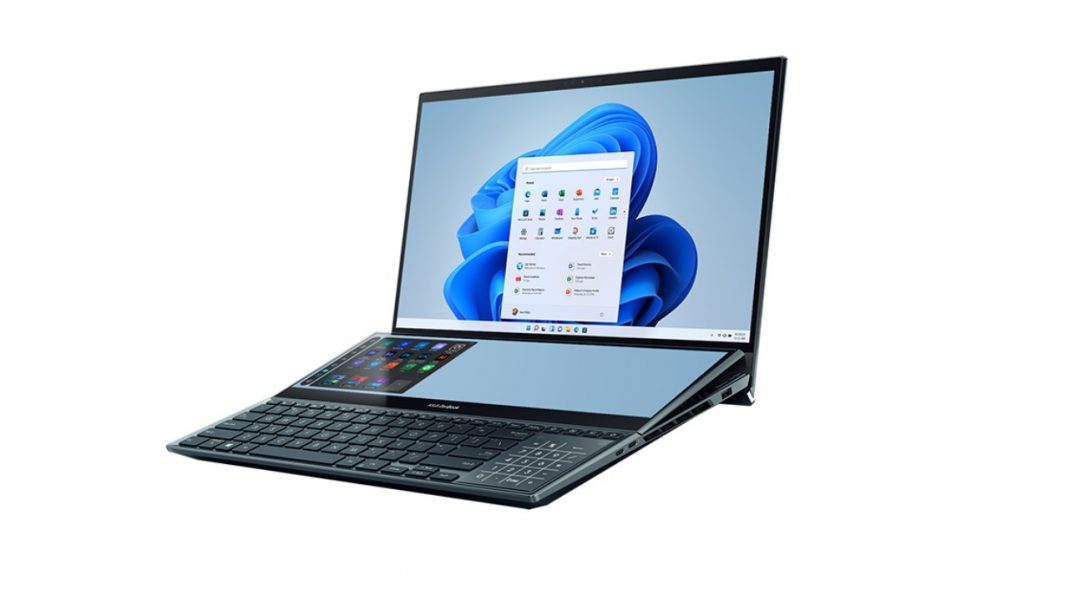 Zenbook Windows11
