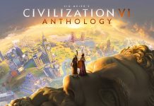 Civilization VI: Anthology | Edição Ultimate com todas as expansões já disponível!