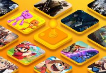 Jogos do Mês | Edição de Junho 2021