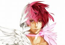 Platinum End | O trailer da adaptação anime chegou! Platinum End
