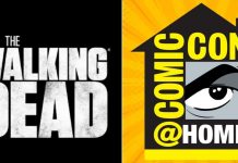 San Diego Comic-Con 2021 | Os principais destaques de Sábado