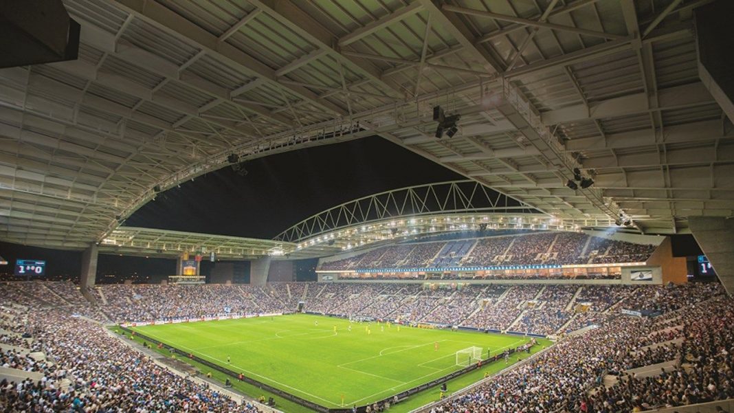 Estadio do Dragao