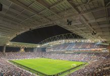 FIFA 22 | Estádio da Luz e do Dragão estarão no próximo jogo da EA!