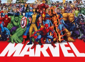 Marvel Studios | Tudo o que foi revelado no painel da Comic-Con Marvel Studios MCU Deadpool 3 Spider-Man Avengers Loki