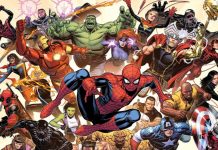 Marvel | As mais recentes novidades sobre Deadpool 3, Avengers 5, Spider-Man, Loki e muitos mais! Marvel Studios MCU Deadpool 3 Spider-Man Avengers Loki