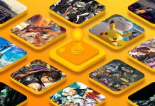 Jogos do Mês | Edição de Julho 2021