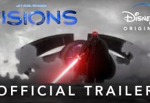 Star Wars Visions | Novo trailer da promissora antologia em anime