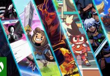 Xbox Gamescom 2021 | Humble Games com jogos a estrear no Game Pass Humble Games Gamescom 2021