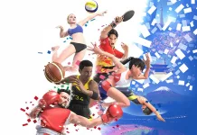 Olympic Games Tokyo 2020 | Análise olympic games tokyo 2020 the official video game