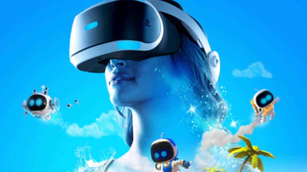 PlayStationVR