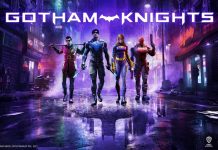 Gotham Knights | Análise Gotham Knights, Warner Bros e DC