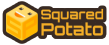 Squared Potato