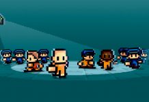 Epic Games Store | The Escapists a custo zero por tempo limitado! The-Escapists cover