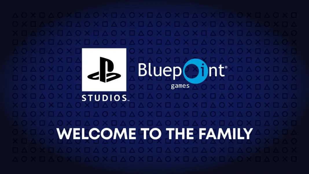 Bluepoint C Bluepoint C