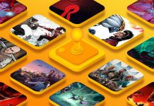 Jogos do Mês | Edição de Agosto 2021