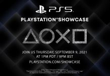 Playstation Showcase 2021| Todas as novidades! Playstation Showcase 2021