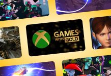 Xbox Games With Gold | Revelados os jogos de Outubro para oferta! xbox games with gold outubro 2021