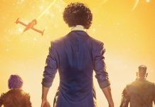 Cowboy Bebop | Trailer chega finalmente! Cowboy Bebop Netflix Trailer