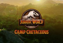 Mundo Jurássico: Acampamento Cretáceo | A data da Temporada 4 é revelada! jurassic world camp cretaceous-share-image