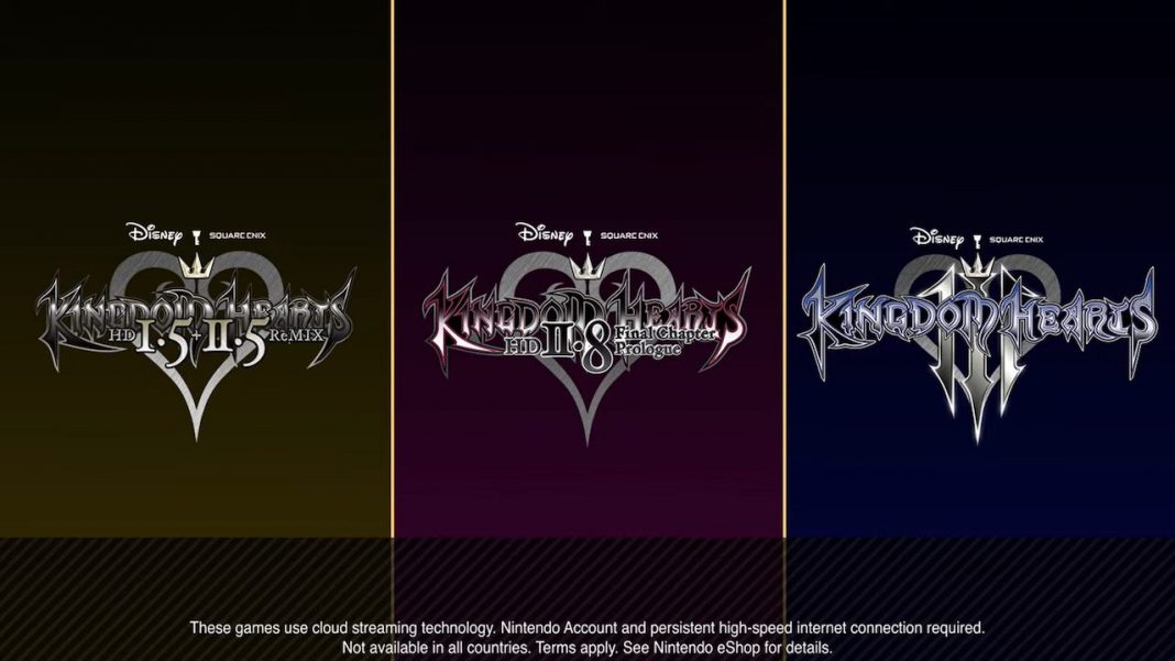 kingdom-hearts-games switch kingdom-hearts-games switch