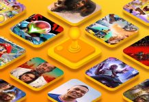 Jogos do Mês | Edição outubro de 2021