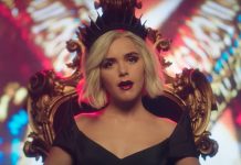 Riverdale x Chilling Adventures of Sabrina | Crossover anunciado Riverdale Chilling Adventures of Sabrina