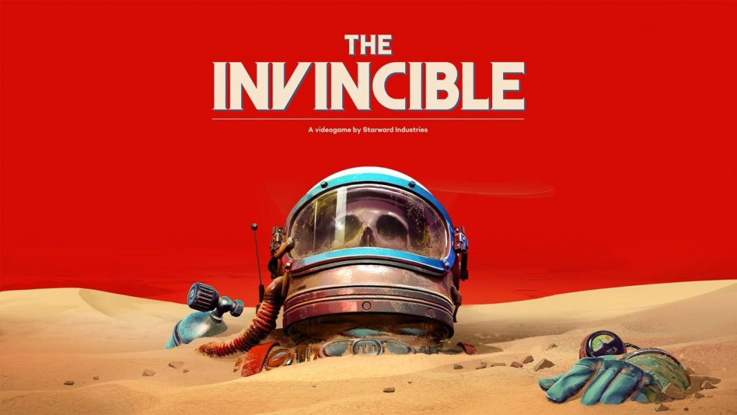 the-invincible-jogo