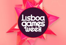 Lisboa Games Week 23 | Reforça parceria com Museu LOAD ZX Spectrum Lisboa Games Week LGW LOGO