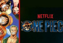 One Piece | Elenco oficial da série Live Action da Netflix foi revelado