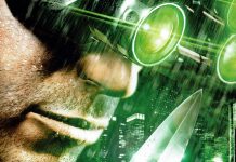 Ubisoft | Obtém o Tom Clancy’s Splinter Cell Chaos Theory gratuitamente para o PC Splinter Cell Chaos Theory