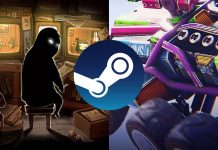 Jogos Grátis | Beholder e KEO podem ser teus de borla!