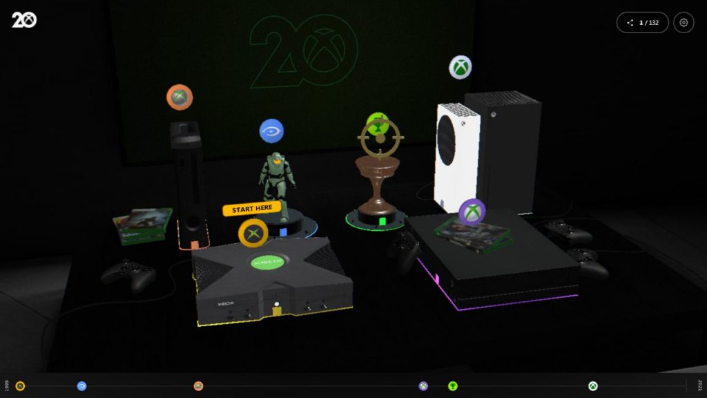 Xbox-Museu-Home  