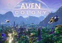 Epic Games Store | Aven Colony é o jogo gratuito desta semana