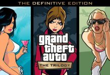 Grand Theft Auto Trilogy: Definitive Edition | Análise