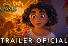 Encanto | Revelado o elenco português