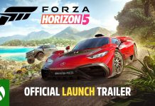 Forza Horizon 5 | Bate a marca de 1 Milhão de jogadores!