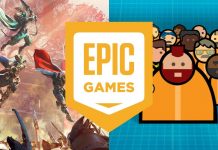 Epic Games Store | Godfall Challenger Edition e Prison Architect são as ofertas desta semana