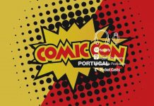Lógica da Batata T2 #5 | Comic Con Portugal 2021 com Gui Santos, João Mestre, Spider-Man of Olhão e Rick de Coimbra Comic Con Portugal 2021 podcast Squared Potato Lógica da Batata