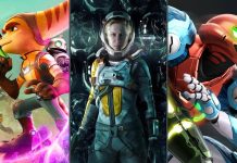 Squared Potato | Estes são os jogos de 2021 escolhidos pela equipa!