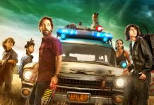 Caça-Fantasmas: O Legado | Análise