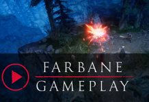 V Rising | Novo trailer de jogabilidade mostra PVP e mais inimigos V_Rising_Stanlock Studios