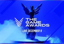 The Game Awards 2021 | It Takes Two é o jogo do ano!