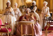 Bridgerton | Transforma a tua casa ao estilo de Bridgerton com a Imovirtual Bridgerton-Netflix-Imovirtual