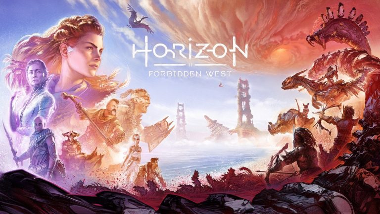 Horizon Forbidden West | Análise Horizon Forbidden West | Análise